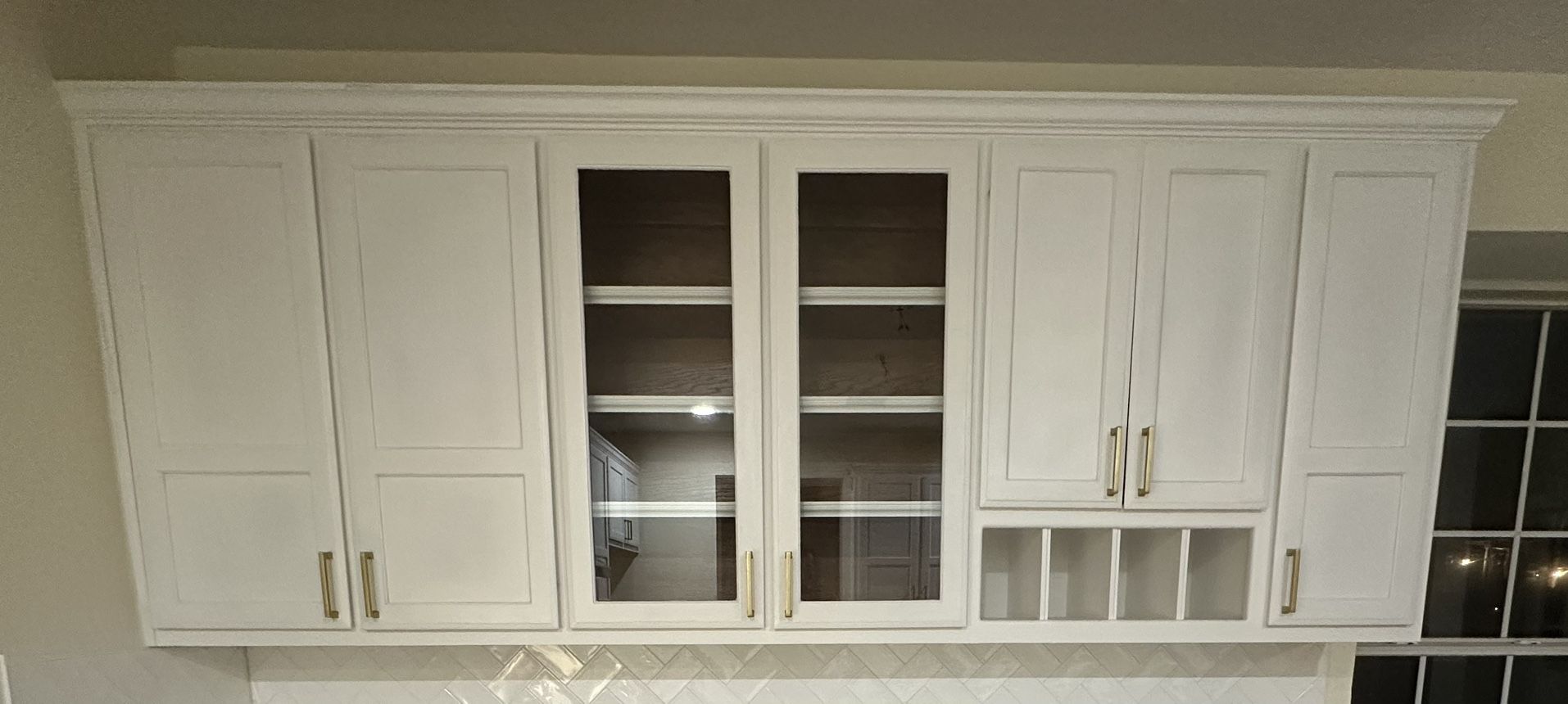 Used Kitchen Cabinets And Island