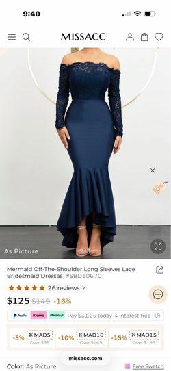 Brand NEW DRESS!