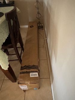 King size mattress