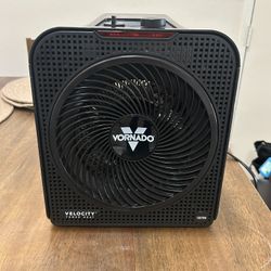 Vornado HEATER