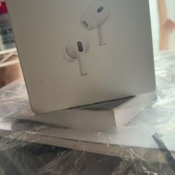 AirPods 2nd Gen