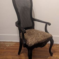 Victorian Chair 