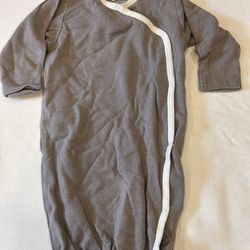 Babysoy sleep gown 3-6 month
