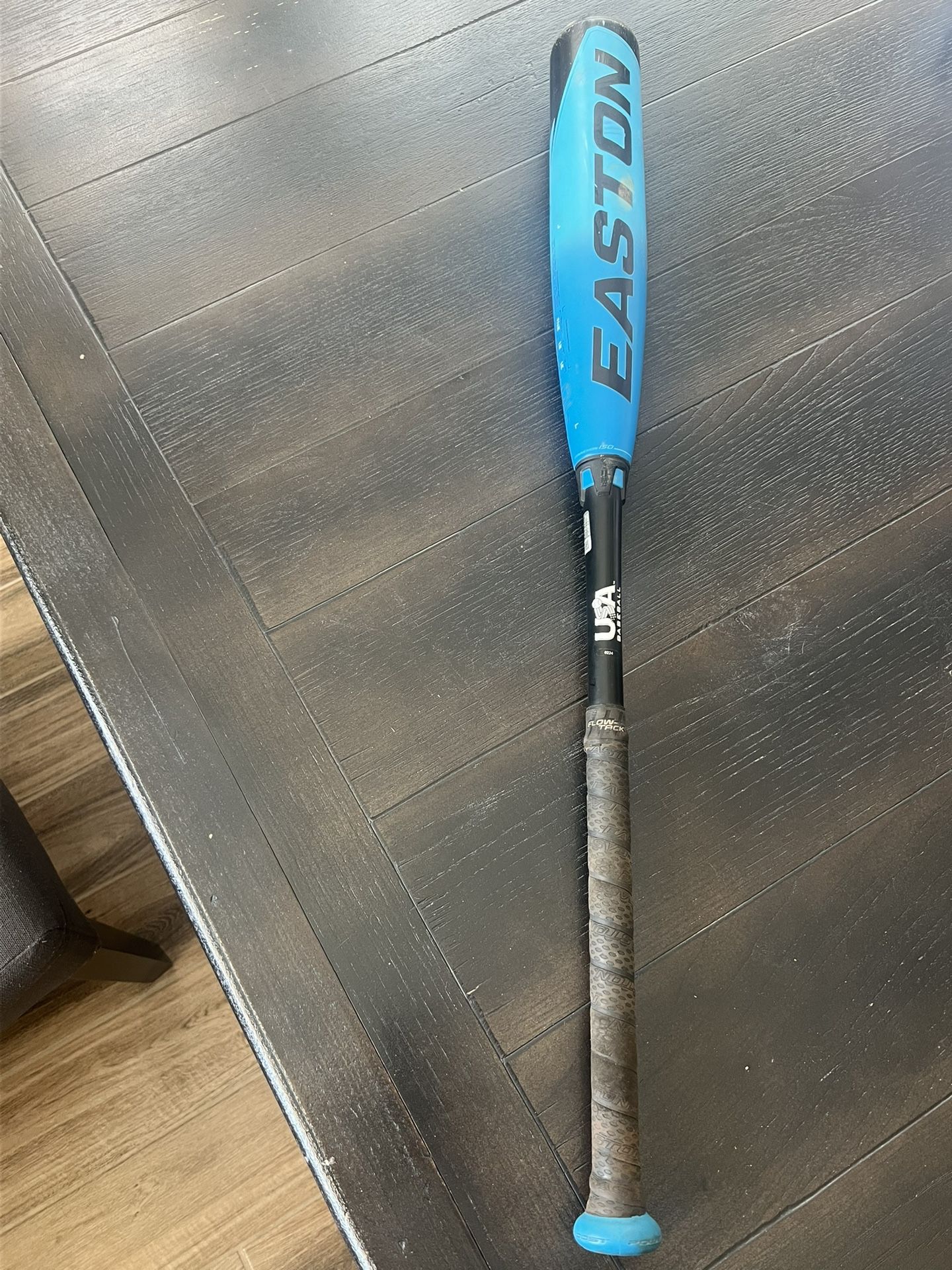Easton ADV 360 Ice 31 Inch 21 Oz Baseball Bat