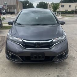 Honda fitt 2020