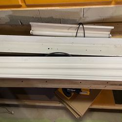 Garage lights