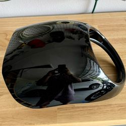 Harley Sportster Fairing