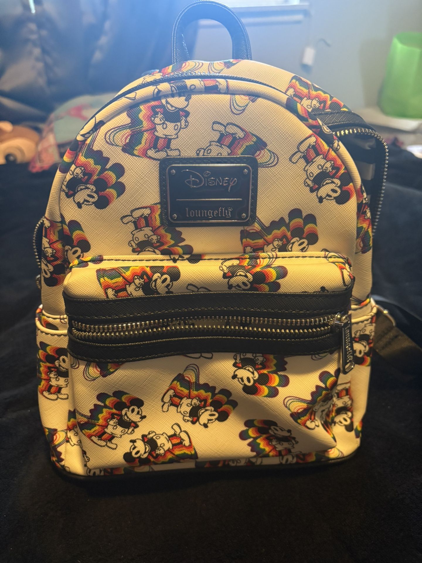 Disney Loungefly backpack