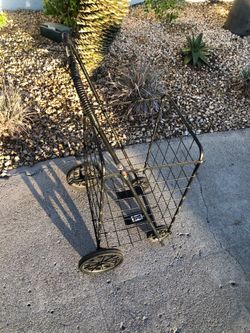Winnie wagon by driving $15
