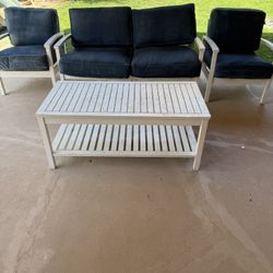 Patio Furniture
