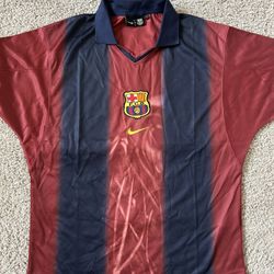 😱Travis Scott Barcelona Limited edition Jersey