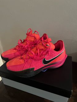 Nike Air Zoom GT Cut 3