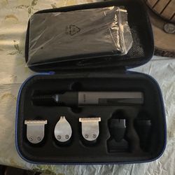 Hair Cutting Kit 