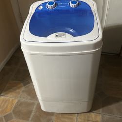 Portable Washer