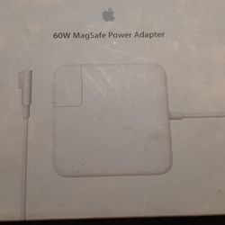 Apple Magsafe Power Adapter 60w