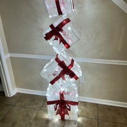 Christmas Decorations 