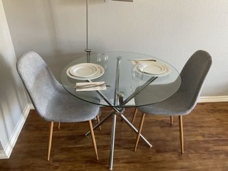 Dining set