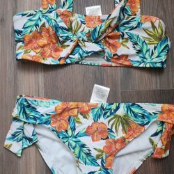 Girls O'Neill Bikini In Size 14