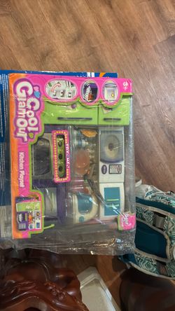 Toy