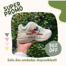 Zapatos Nuevos Para Niños