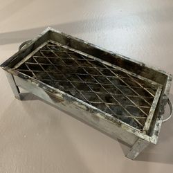Barbecue grill