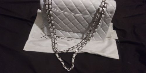 Chanel bag