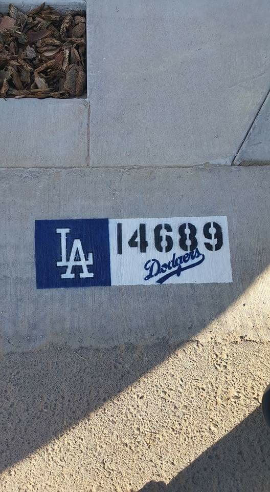 Address designs