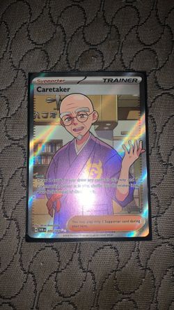 pokémon card