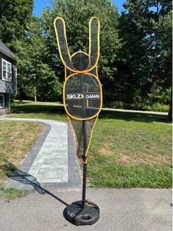 SKLZ D-Man A Trainer Defensive Mannequin