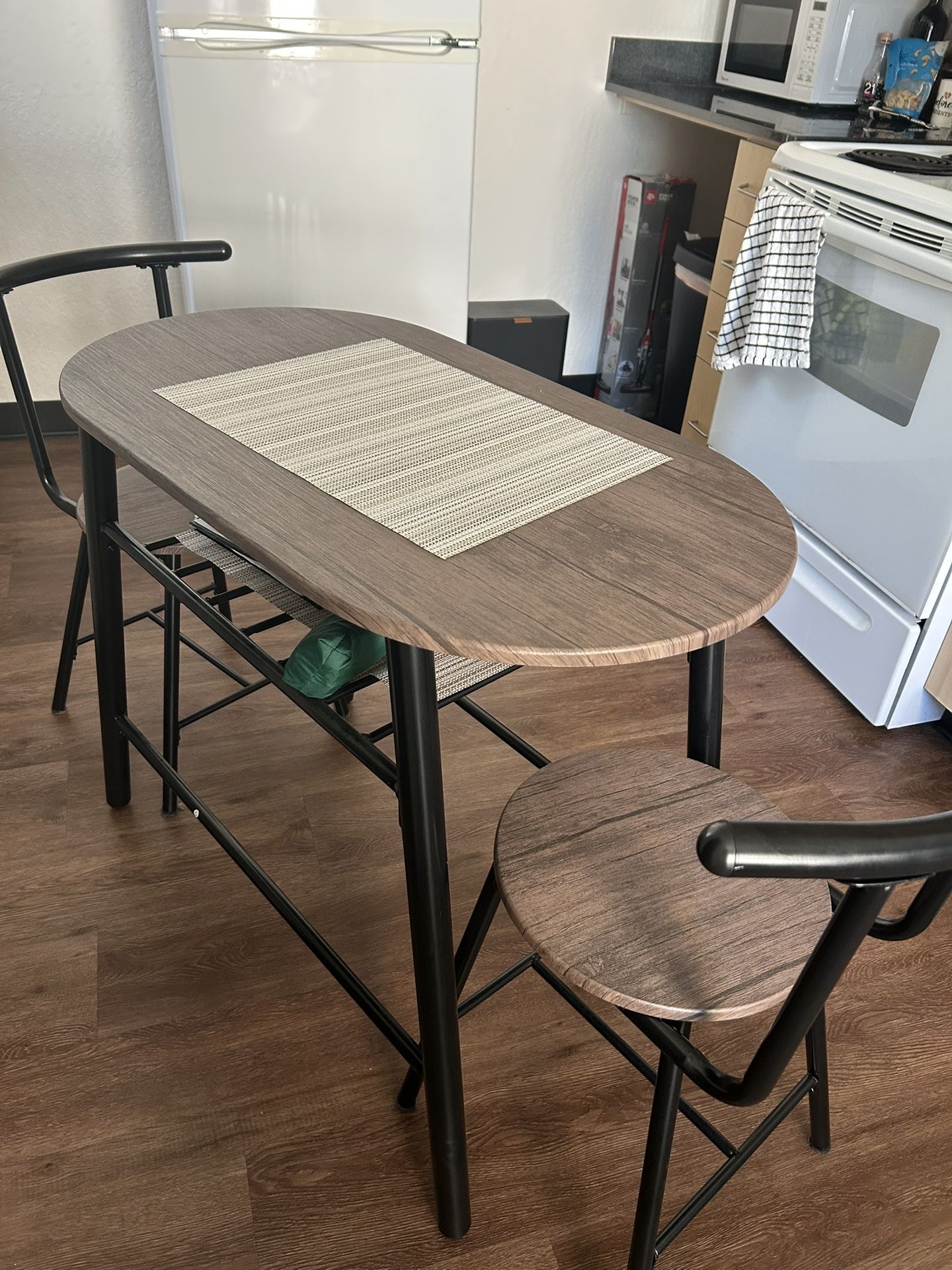 Kitchen Table