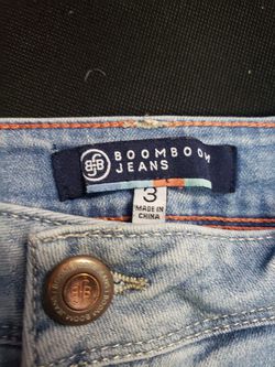 Boom Boom Jeans Denim Shorts For Sale In Corona, Ca - Offerup