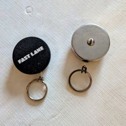 KEY  CHAINS 