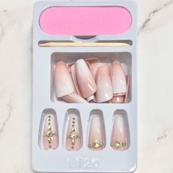 Press On Nail Tips