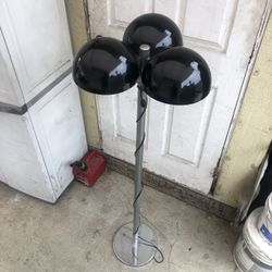 Mid Century Floor Lamp