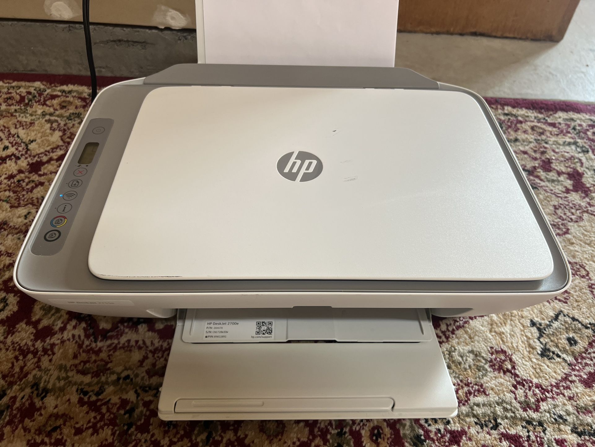 HP Printer
