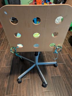 Desk chair