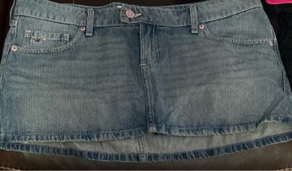 Holister Skirt