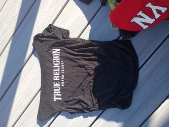 True Religion Shirt