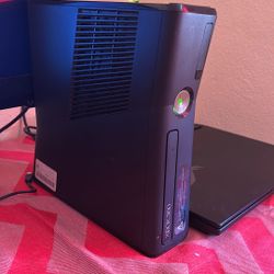 Brand New Xbox 360