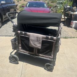 Wonder Fold Wagon