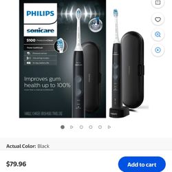 Philips Sonicare 5100