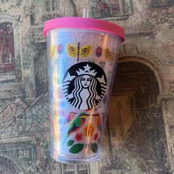 Starbucks Cup
