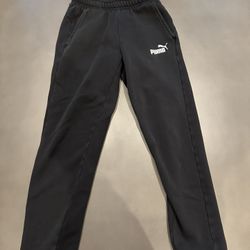 Puma - Activewear Pants Teen/man