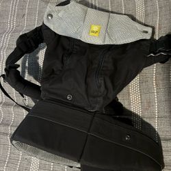 Lille Baby Carrier 