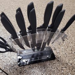 Knlitchen Knife Set