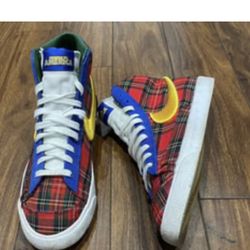 Nike Limited Edition