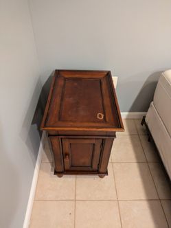 End Table