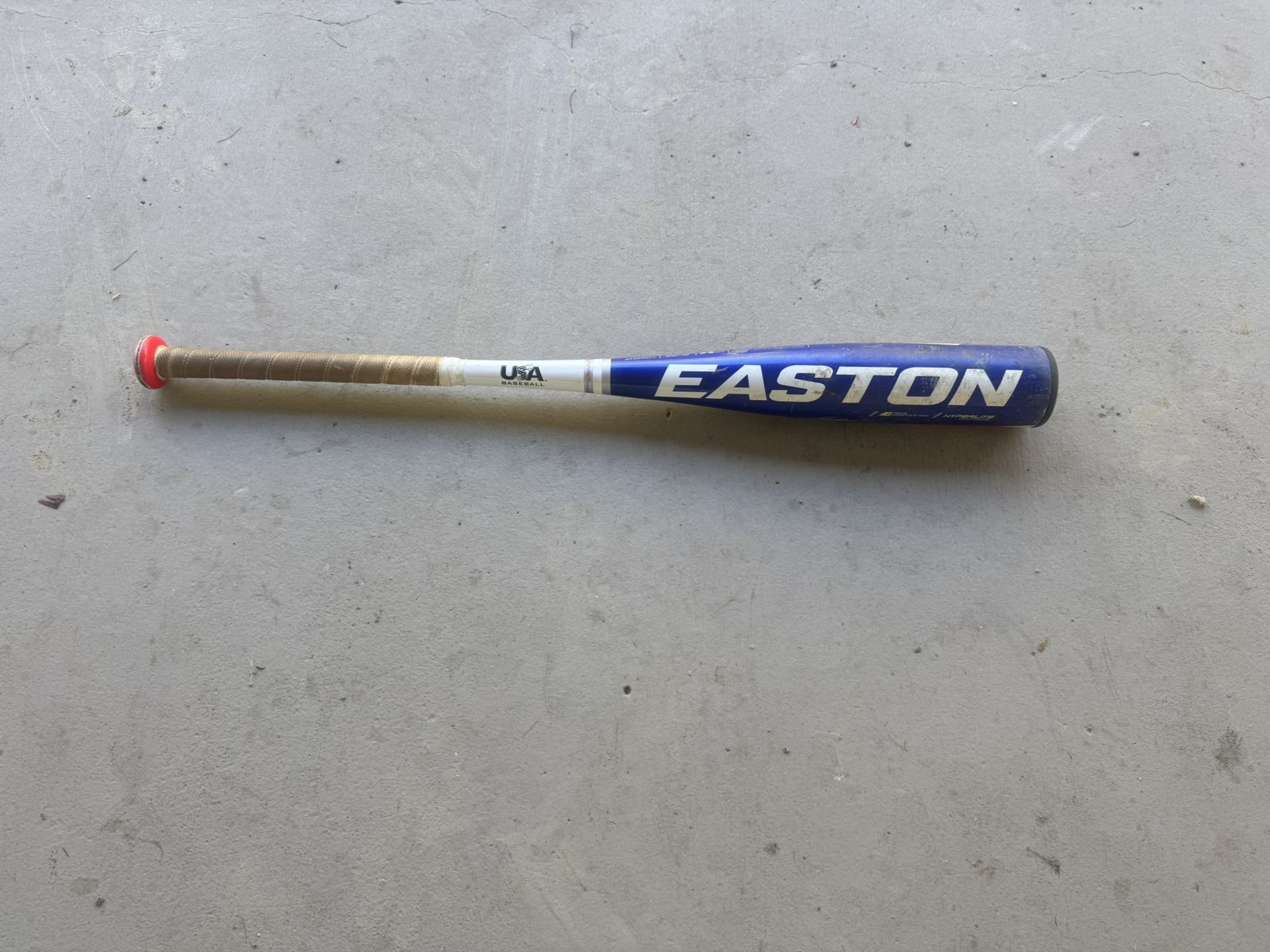 Easton Speed Composite USA Baseball Bat 29 -13