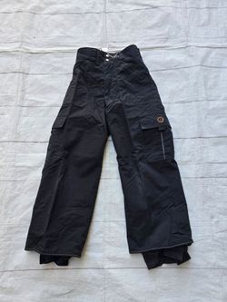 Backhill Snowboard Pants Youth M (8-9 years)