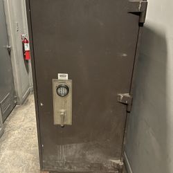 Gun Safe Box